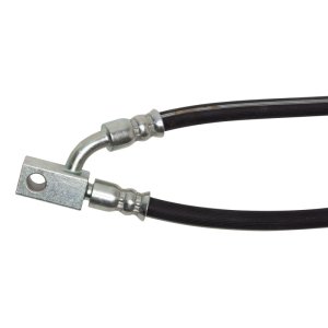 Nissan Titan XD Brake Hose - Front-Left - R1 Concepts - `16-`23